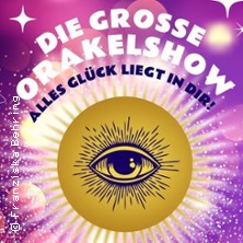 Die gro&szlig;e Orakel Show