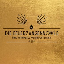 Die Feuerzangenbowle