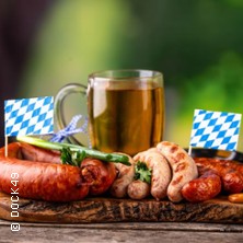 Wei&szlig;wurstfr&uuml;hst&uuml;ck & Wei&szlig;bierbrauen