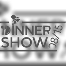 Schlager-Zeitmaschine & Dinner-Genuss | Caf&eacute; Windrose