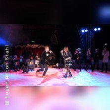 Rockorchester Ruhrgebeat