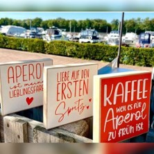 Hall&ouml;chen Aper&ouml;lchen