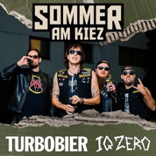 Turbobier + IQ Zero - Sommer am Kiez 2026