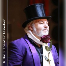 Die 7 Typenshow - Galli Theater M&uuml;nchen