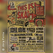 This is Ska Festival 