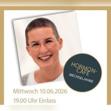 Das Hormoncafe - Wechseljahre