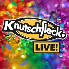 Knutschfleck Live