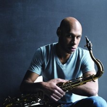 Joshua Redman