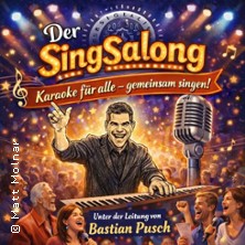 SingSalong - Bastian Pusch