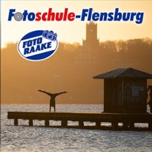 Fototour mit dem Fahrrad durch Flensburg