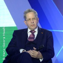 Kopf & Kragen mit  Hans-Georg Maa&szlig;en