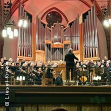 Weihnachts-Oratorium IV-VI