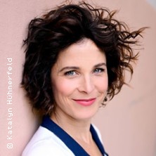 Katalyn H&uuml;hnerfeld - Menschen muss man m&ouml;gen