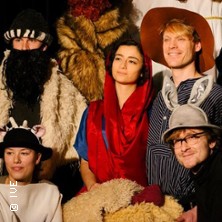 Die Weihnachtsgeschichte - f&uuml;r die ganze Familie | Berlin