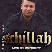 SCHILLAH - Live in Rostock | JOHO Eventarena Bargeshagen