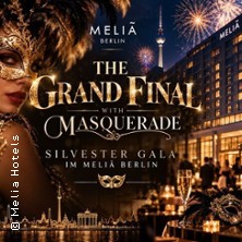 Silvester Gala -DAS GROSSE FINALE