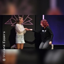 Teens go Impro - Motte Veranstalltungen