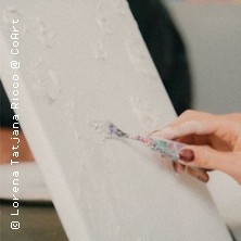Afterwork Painting Strukturpaste | CoArt UG