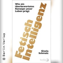 Gisela Schmalz Fetisch Intelligenz