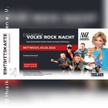 Mega Volks Rock Nacht