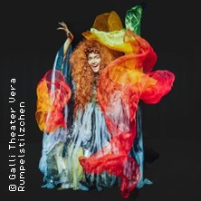 Rumpelstilzchen als M&auml;rchen Musical | Kulturschloss Wandsbek