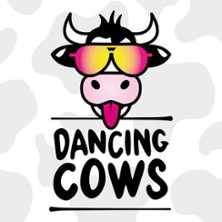 Dancing Cows - DJ Ralf Klaasen / Rockshots-Band