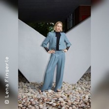Marie-Louise Monrad M&oslash;ller - Viel wichtiger ist jetzt die Gegenwart