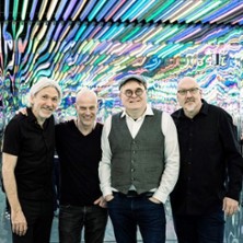 Portable Infinity - Nica Jazz Club