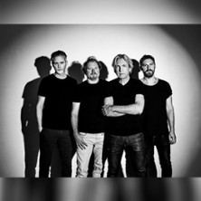 Magnus &Ouml;str&ouml;m Group | Nica Jazz Club