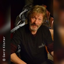 Gerd K&ouml;ster - Bla Bla & Dei Dei