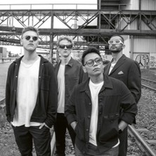 Finn Heine Discovery Collective