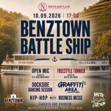 0711 Benztownstorys X Battle den S&uuml;den