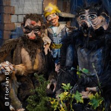 Das tapfere Schneiderlein - M&auml;rchen der Gebr. Grimm in 5 Akten