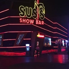 JGA Kiez Tour + Susis Show Bar | Dave's Kiez Tour Hamburg