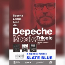 Sascha Lange - Die Depeche Mode Trilogie