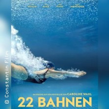 22 Bahnen - Sommerkino 2026 | WUK Theater Quartier
