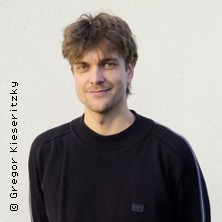 Lesung Markus Thielemann | Buch: Von Norden rollt ein Donner