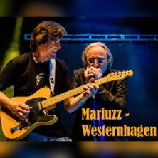 Mariuzz-Westernhagen - Tribute Show
