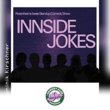 Innside Jokes - The Roast of Dominik |  Comedy Mix Show