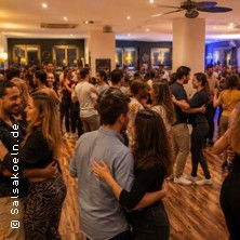Sunday Dance Night Bachata Party K&ouml;ln