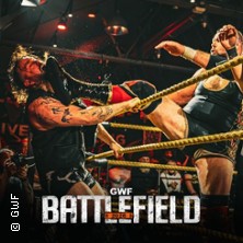 GWF Battlefield 2026 - Wrestling in Berlin