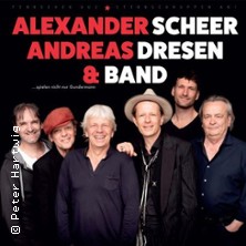Alexander Scheer
