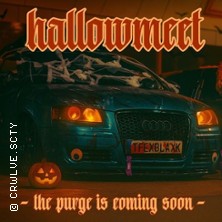 Hallowmeet