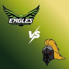 1. Heimspiel vs. Elsen Knights | Stadion am Waldschl&ouml;sschen