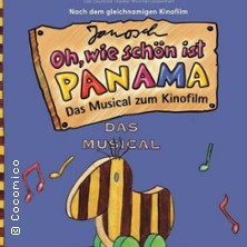 Das Janosch Musical - Redoutensaal