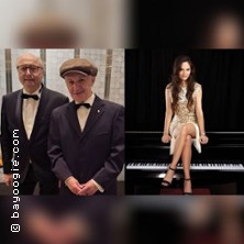 Bayoogie Masters D&uuml;sseldorf - Special-Guest: Ladyva