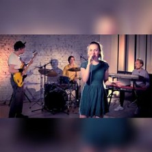 Jazz Guys go Pop