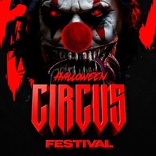 Halloween - Circus Festival