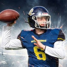 Hanau Hornets vs. Frankfurt Universe