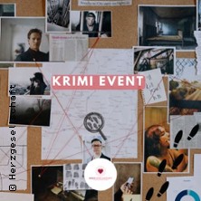 Romantisches Krimi Event